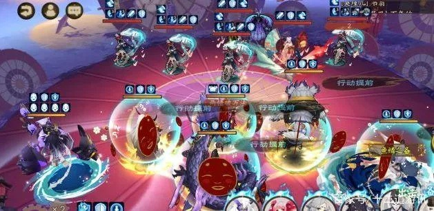 阴阳师新版本斗技阵容,迅速设计执行方案&标准版_v6.306