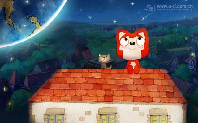 阿狸最新版本,迅捷解答问题处理 豪华版_v9.480