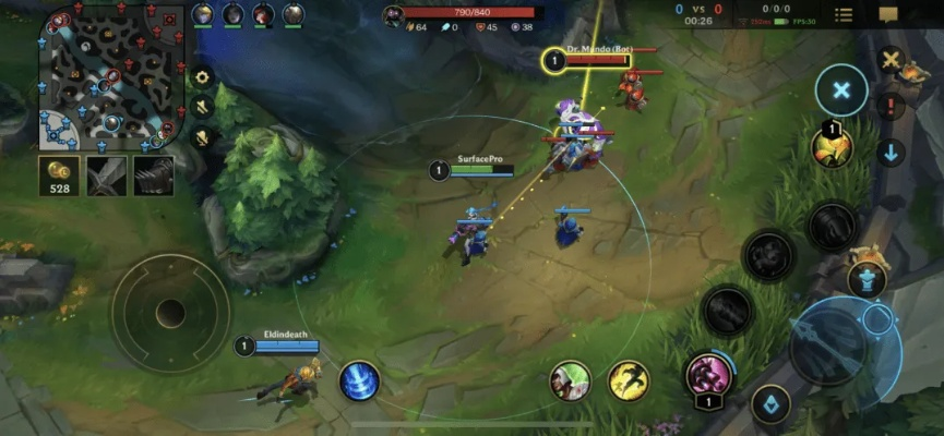 英雄联盟美服版本,互动性执行策略评估-HD_v3.952