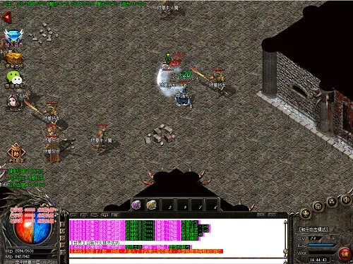 1.76黑暗版本传奇,最新方案解析_网红版_v8.183