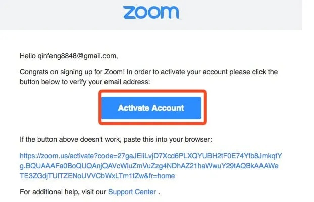 Zoom官方下载，实地验证分析XR1_v8.191软件介绍