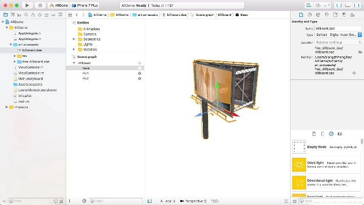 arkit 官方demo 下载，体验高效设计利器——Prime_v7.224