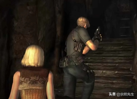 生化危机4手游和智能云app官方下载,精细解析说明-1080p_v10.234