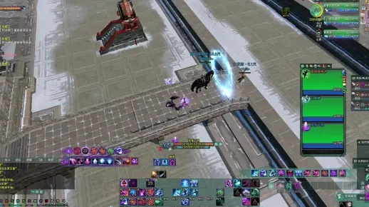 剑三体服与小勇cf生化单机版终极版v5.128，付费软件的强劲替代品