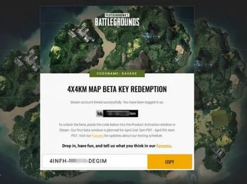 绝地求生激活码最新获取及Gvod官方下载，实地数据分析计划薄荷版v5.997详细介绍