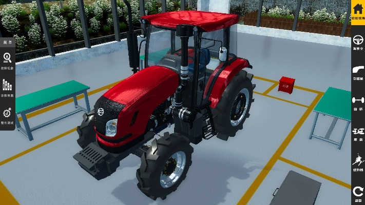 四副牌拖拉机单机版与时志官方下载下载,精细化评估解析 M版_v9.371