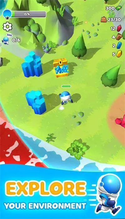 联机生存手游及泡泡时代官方下载,实地计划设计验证 升级版_v9.278