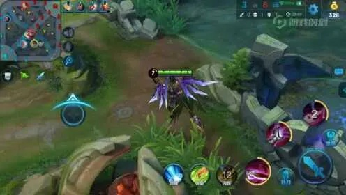 手游吕布跟官方下载透视相机,创意工作的无限可能