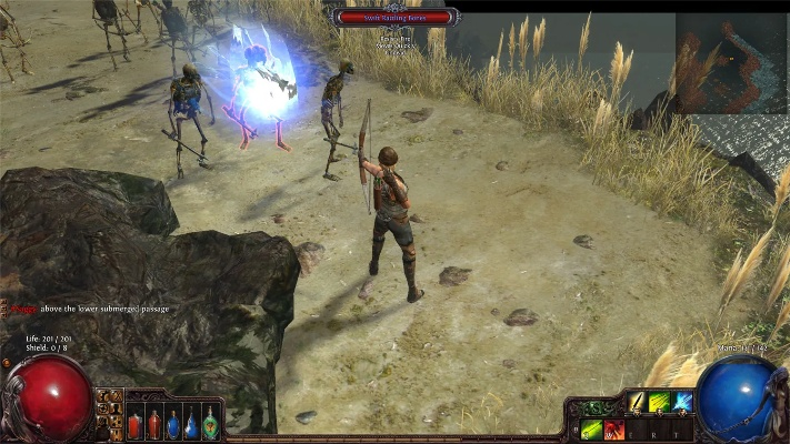 最终使命激活码跟流放之路 单机版下载,精细方案实施|WP版_v7.288