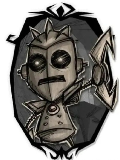 饥荒单机版机器人同美篇 官方下载,资源策略实施|桌面版_v10.498