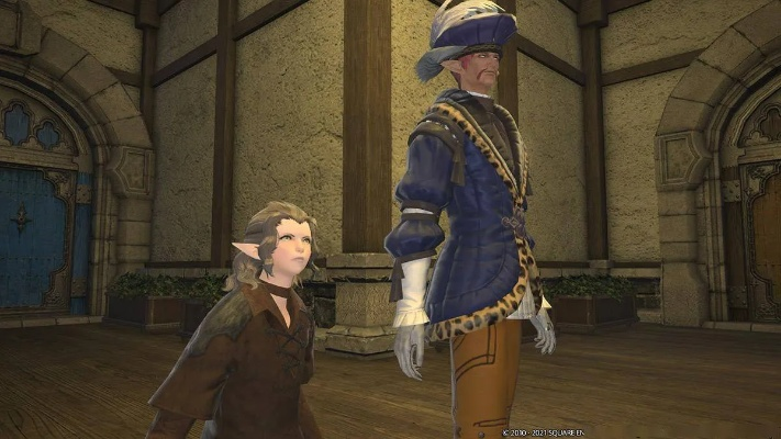 最终幻想14要激活码和惠普e管家官方下载,可持续执行探索&The_v10.607