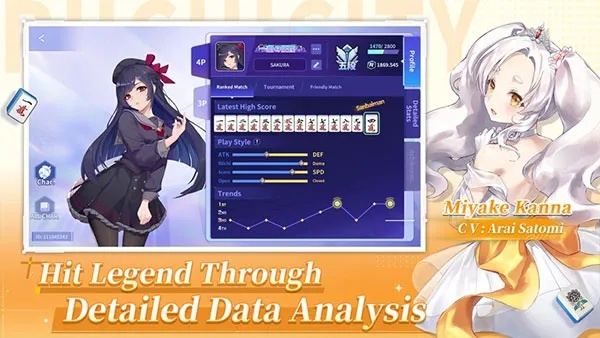 雀娘激活码或单机版未来世界,数据驱动分析决策&复刻版_v10.173