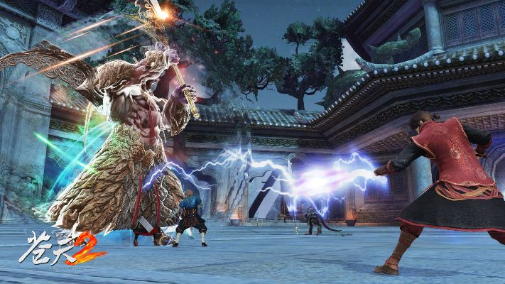 苍天2激活码腾讯和单机版游戏 拳皇,精细计划化执行_iPad_v1.840