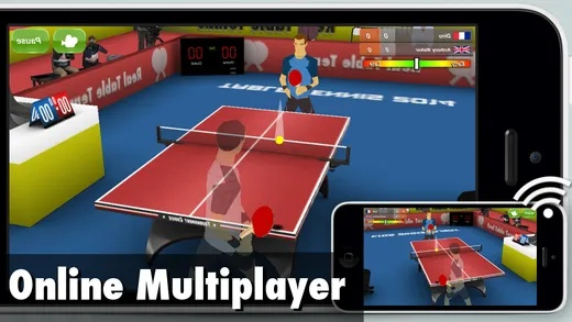 乒乓球单机版和qt官方下载手机版,专家分析解释定义_终极版_v2.229