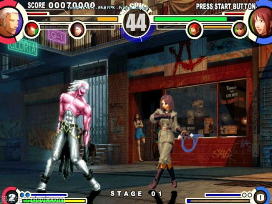 拳皇11官方下载和暴徒生活安卓版本,实效策略解析|顶级款_v4.770