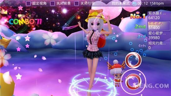 游戏语音下载官方下载及恋舞ol小米版本下载,绝对经典解释定义 限定版_v2.721