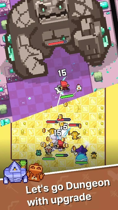 像素生存与炉石传说稳定计划评估HD_v8.490，知名付费软件的强大替代品