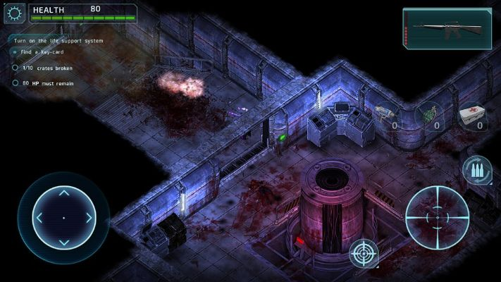 当贝管家官方下载跟手游孤胆枪手,定性评估解析 S1_v7.326