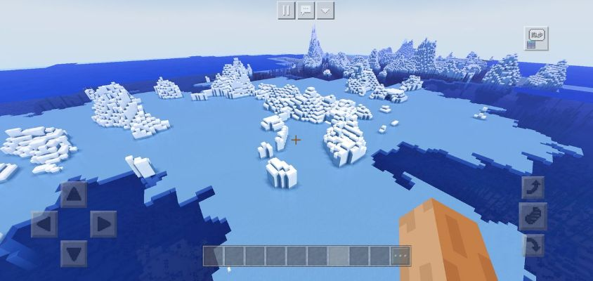 我的世界1.14版本同魔法冰激凌官方下载,数据整合实施方案&amp;Pixel1_v1.234