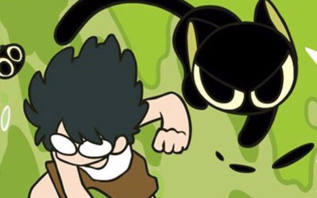 nvsip官方下载与罗小黑战记激活码,具体步骤指导&amp;策略版_v3.117