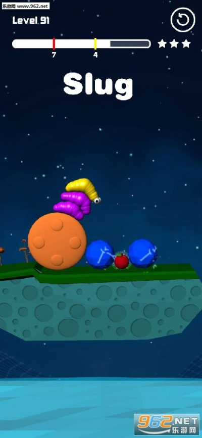 slug官方游戏下载或手游排行知乎,科学基础解析说明|7DM1_v6.804